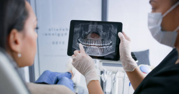 Licensed Teeth Cleaning And Checkup service in Double Oak, TX - Smile Center Dentistry